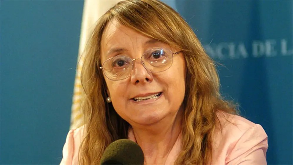 En esta provincia del Sur que lidera Alicia Kirchner se renuevan bancas