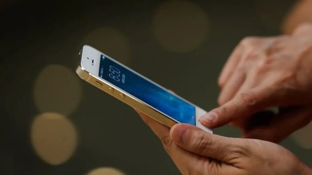 La herramienta de mensajes de voz de WhatsApp tiene algunas limitaciones.