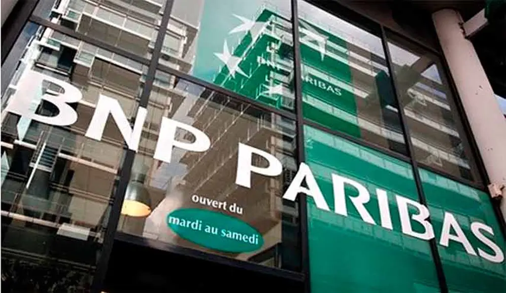 Las empresas Cardif son propiedad del banco francés BNP Paribas que, con su venta, reduce sus negocios en la Argentina