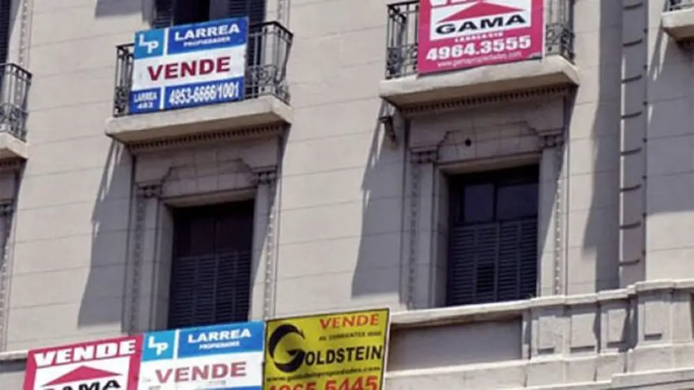 Mercado inmobiliario: visualizan oportunidades de compra de casas