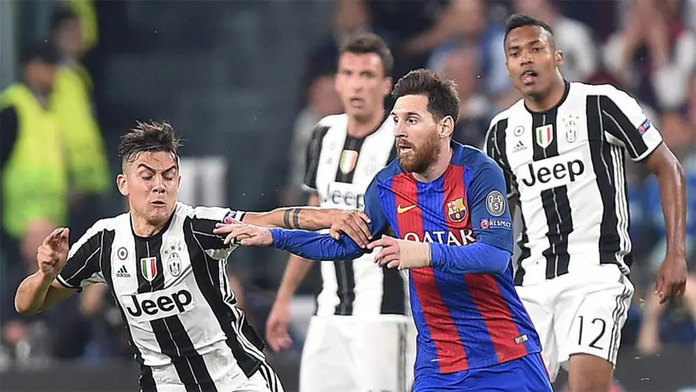 Doce clubes europeos avanzaron con la propuesta y se plantaron ante la UEFA y la FIFA 