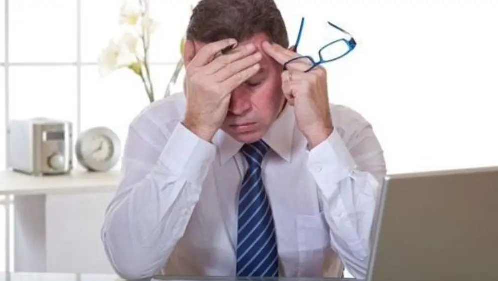Creció 1,3 puntos porcentuales el miedo a perder el empleo