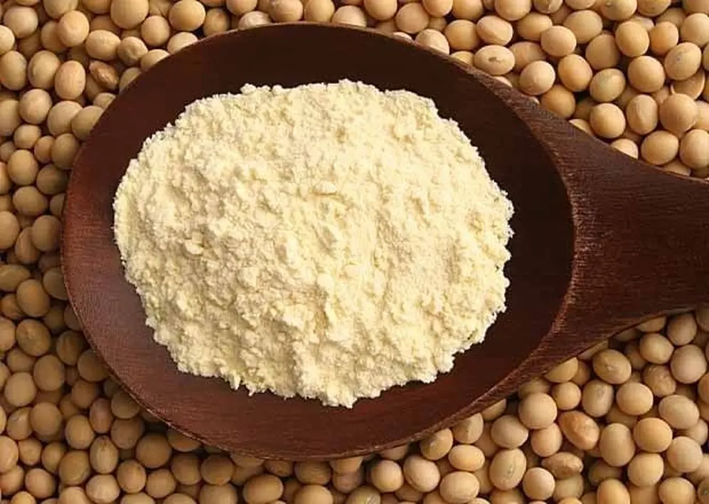 La necesidad de porotos para procesamiento de harina de soja disparó las importaciones argentinas desde Paraguay