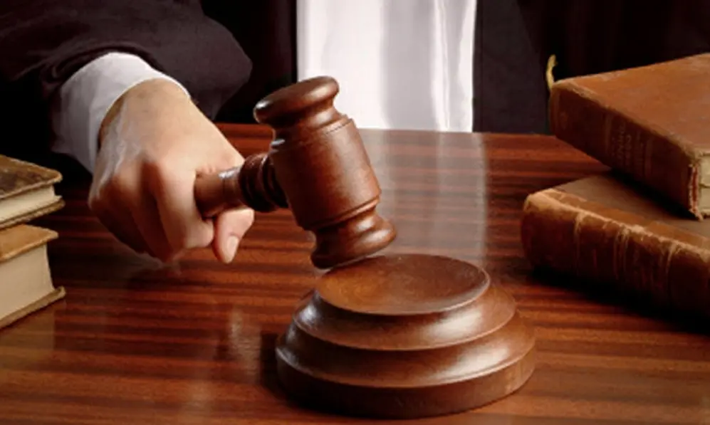 Para lograr el cumplimiento del pacto, se debe recurrir a la Justicia