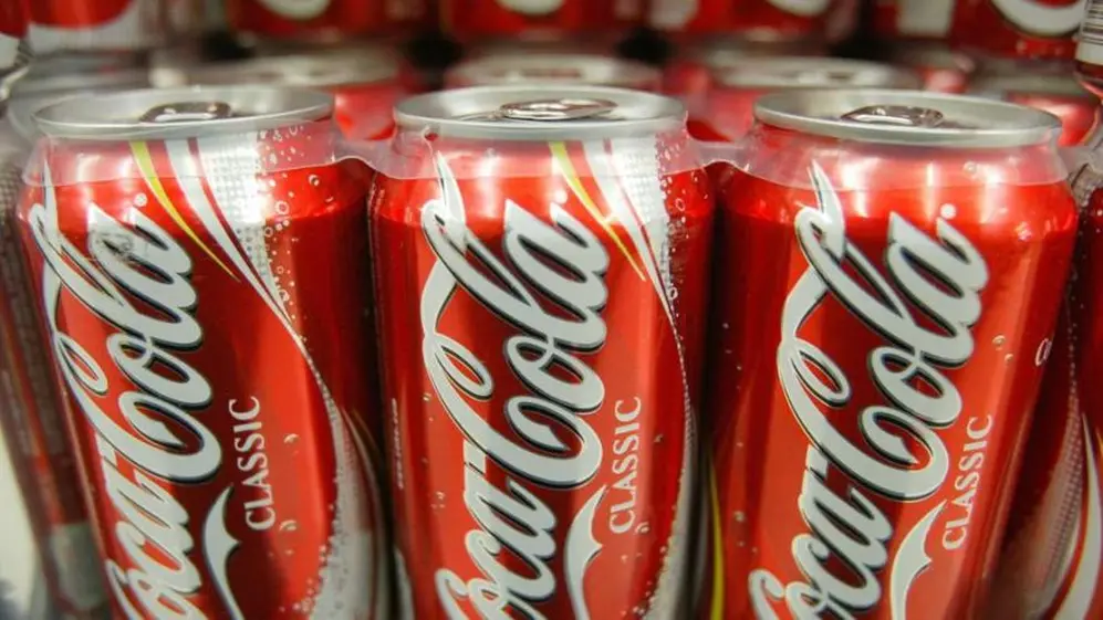 La Justicia de EE.UU. dictaminó en contra de Coca-Cola: deberá pagar u$s3.400 millones.