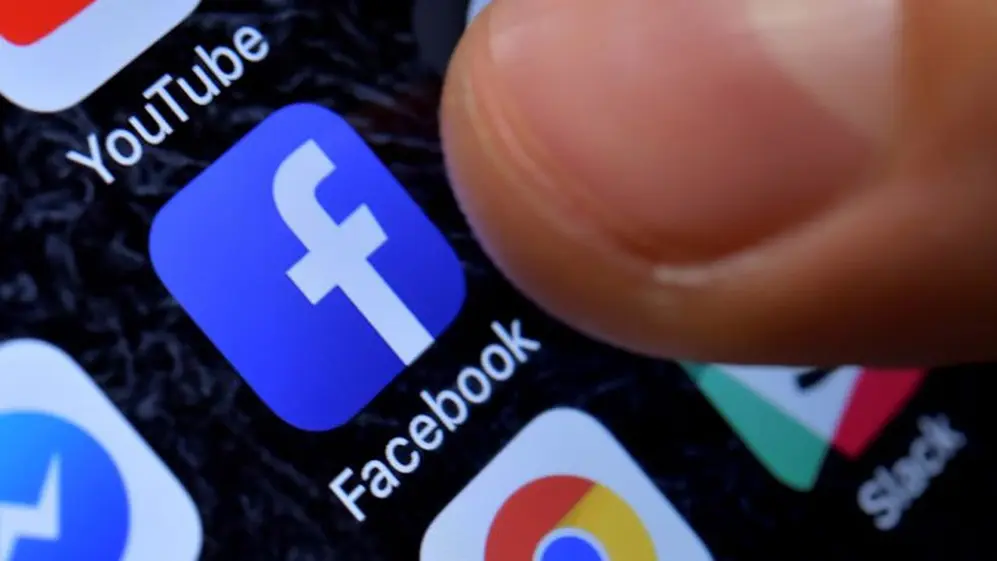 A través de cedears se pueden comprar, entre otras, acciones de Facebook en pesos