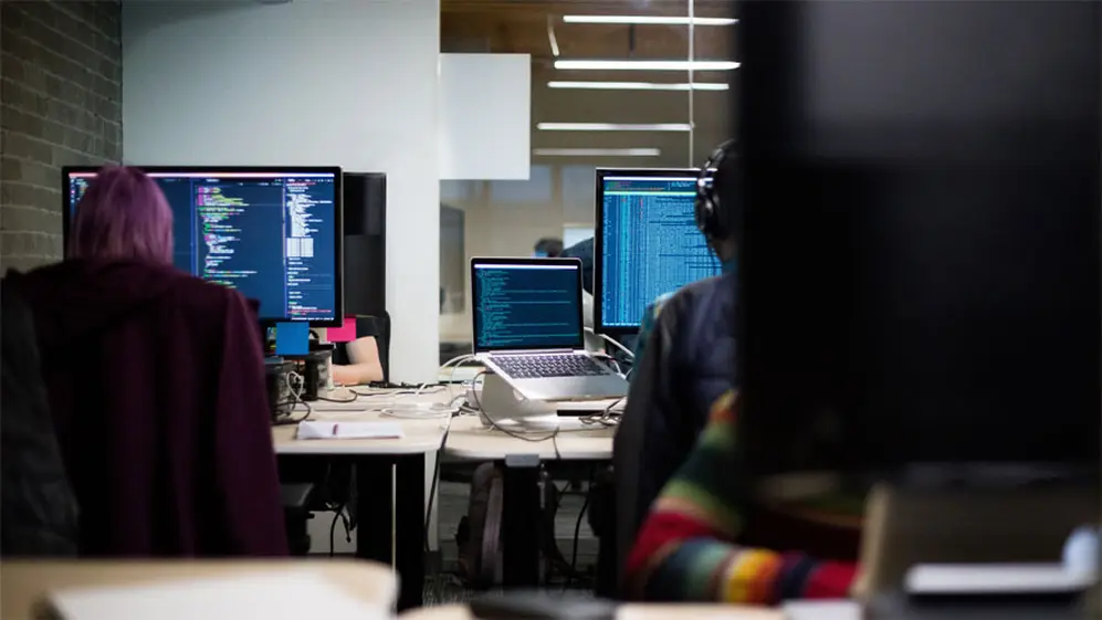 La industria del software y de servicios informáticos está teniendo un rol relevante durante la pandemia.