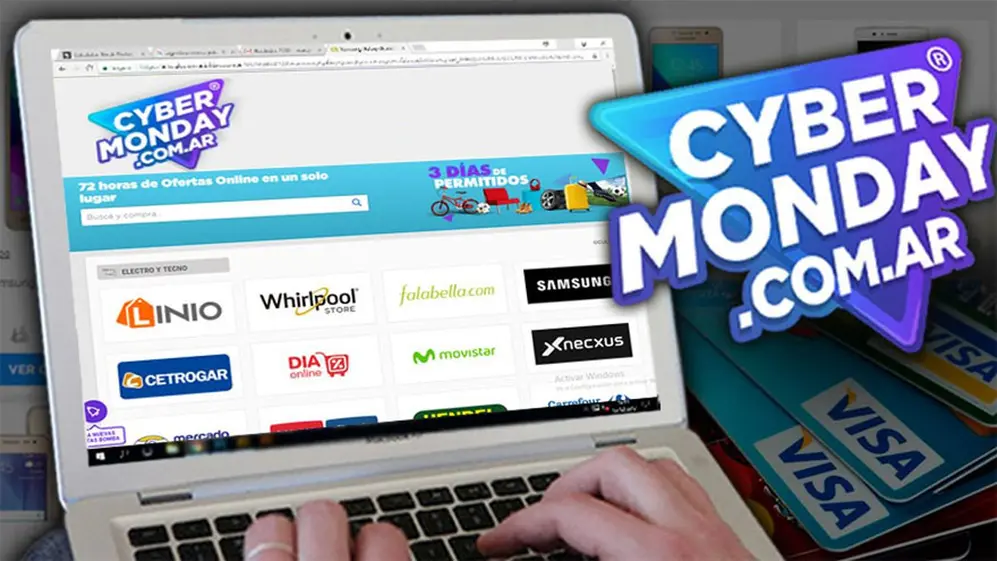CyberMonday varía cada año sus ofertas y promociones.