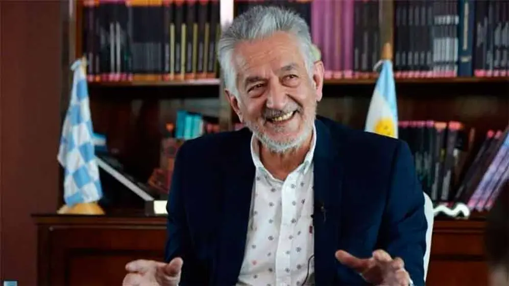 El gobernador Alberto Rodríguez Saá reconoció la mala elección del oficialismo