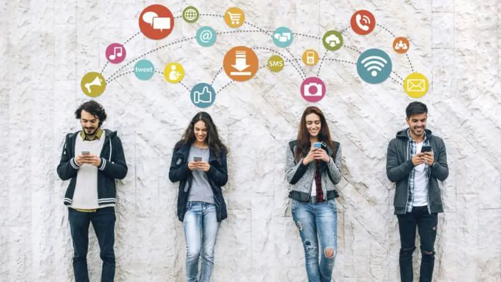 Cada vez hay más influencers. ¿Qué busca el proyecto que impulsa regular la actividad?