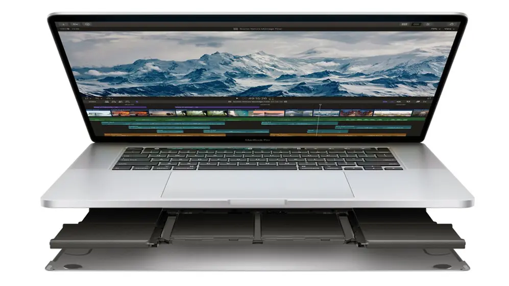 La serie MacBook Pro fue la más afectada por el problema.