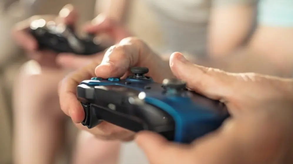 Los videojuegos podrían no ser tan malos como parecen