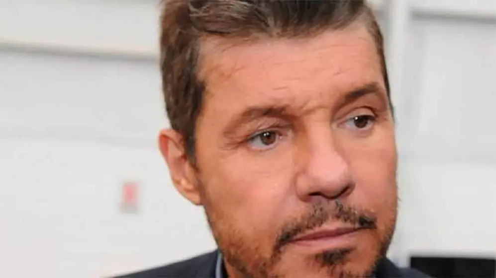 Tinelli anunció que se tomará una licencia como presidente de San Lorenzo