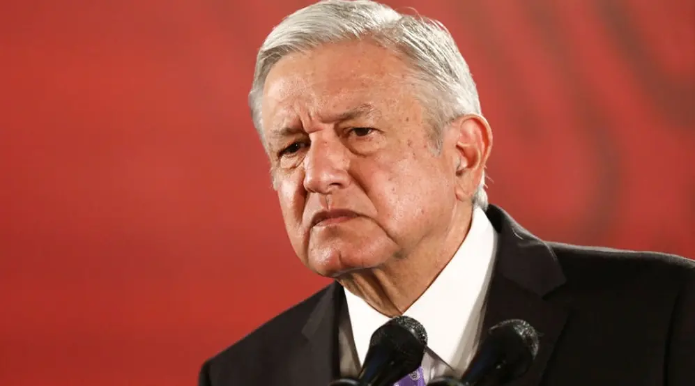 El entorno del presidente mexicano López Obrador, bajo la lupa de Pegasus.