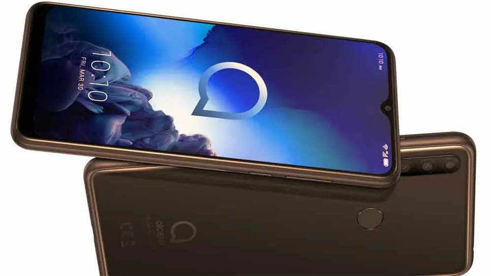 Desde Alcatel advierten sobre los problemas de oferta de celulares generados por la pandemia.
