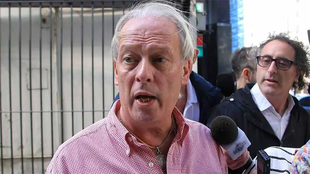 Los dirigidos por Andrés Rodríguez aceptaron el aumento del 7% propuesto por el Gobierno en paritarias