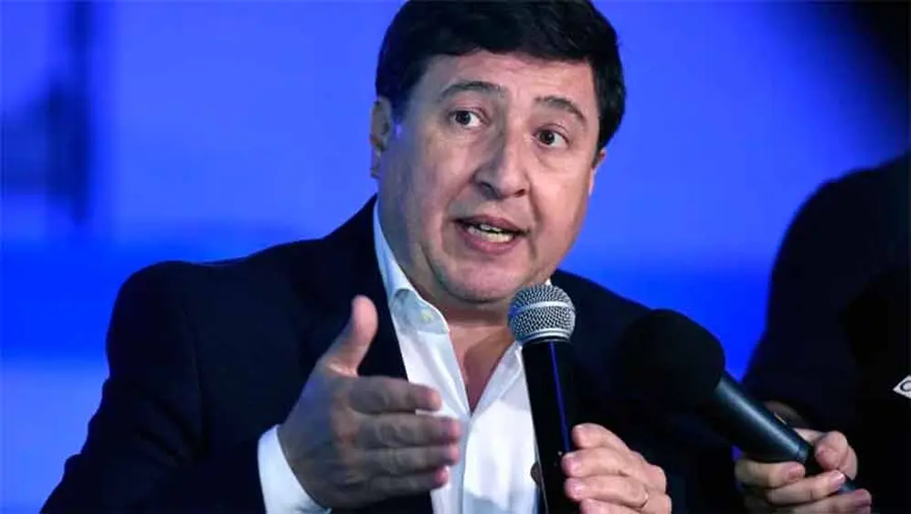 El ministro Daniel Arroyo informó que la entrega se completará en abril