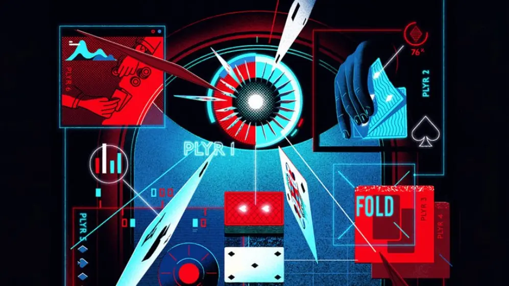 Para Microsoft, la apuesta por la inteligencia artificial tiene un lugar central en sus negocios.