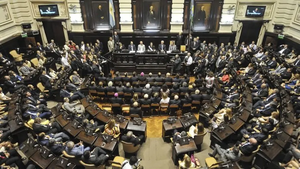Diputados bonaerenses debatirán reformas clave en extraordinarias