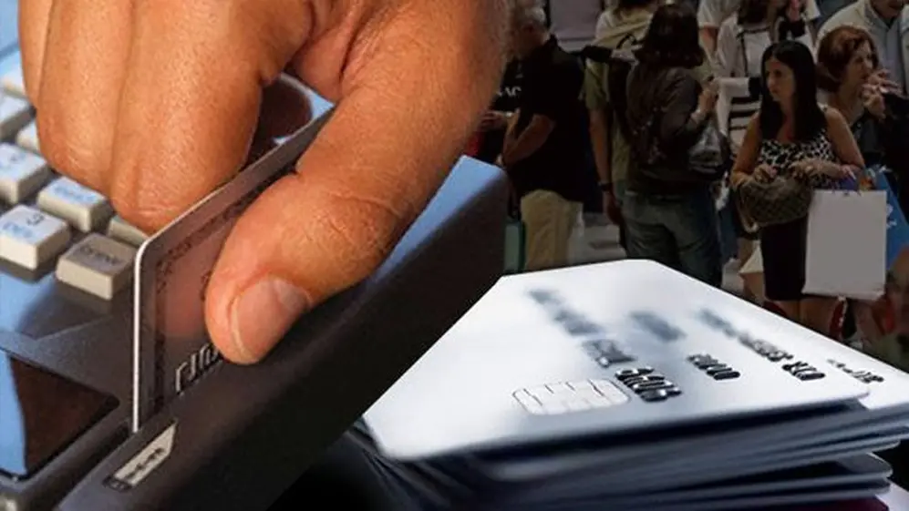El CFT es el indicador clave a la hora de evaluar un financiamiento con la tarjeta de crédito