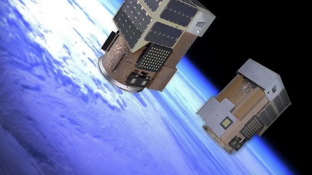 Satellogic es un ejemplo de empresa de Deep tech.
