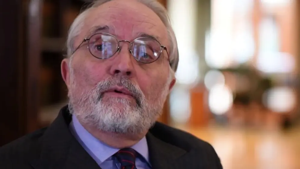 El titular de la IGJ, Ricardo Nissen, tiene una opinión manifiestamente contraria a las SAS pero ahora la justicia le ordenar respetar la institucionalidad
