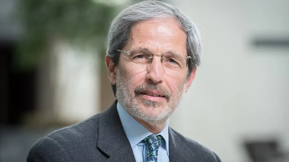 El ex representante argentino ante el FMI dice que el país recibiría el 0,7% de lo que se emita