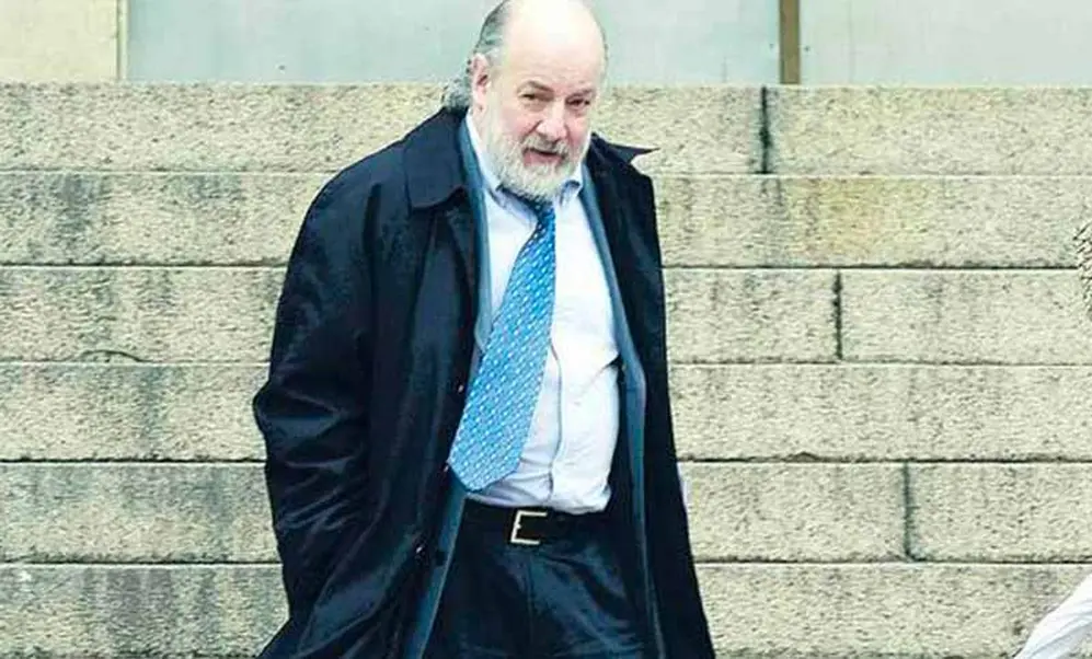 El fallecido juez Bonadio fue el impulsor de la investigación.