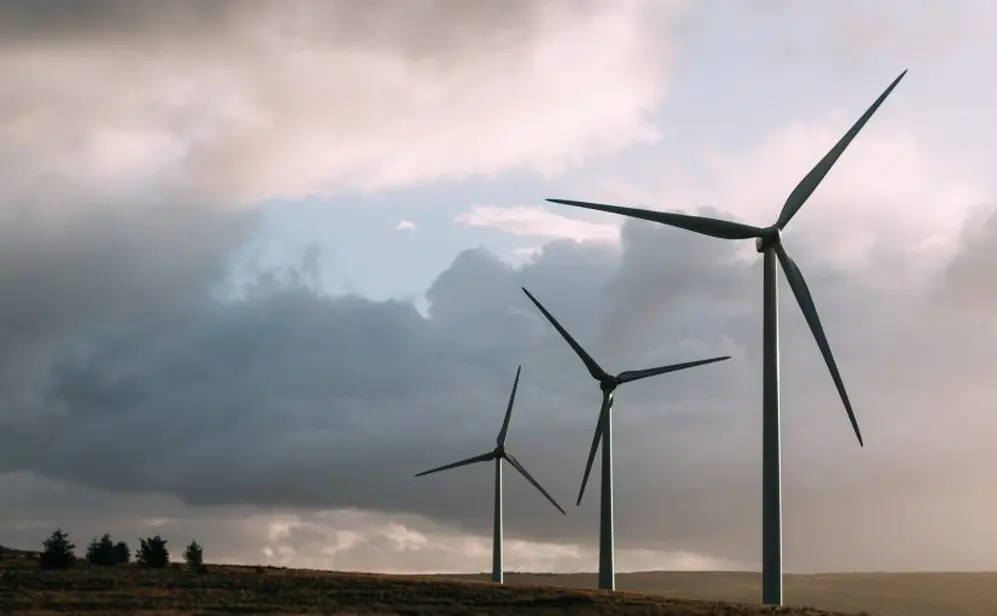Genneia logrará superar los 1100 MW de capacidad instalada renovable
