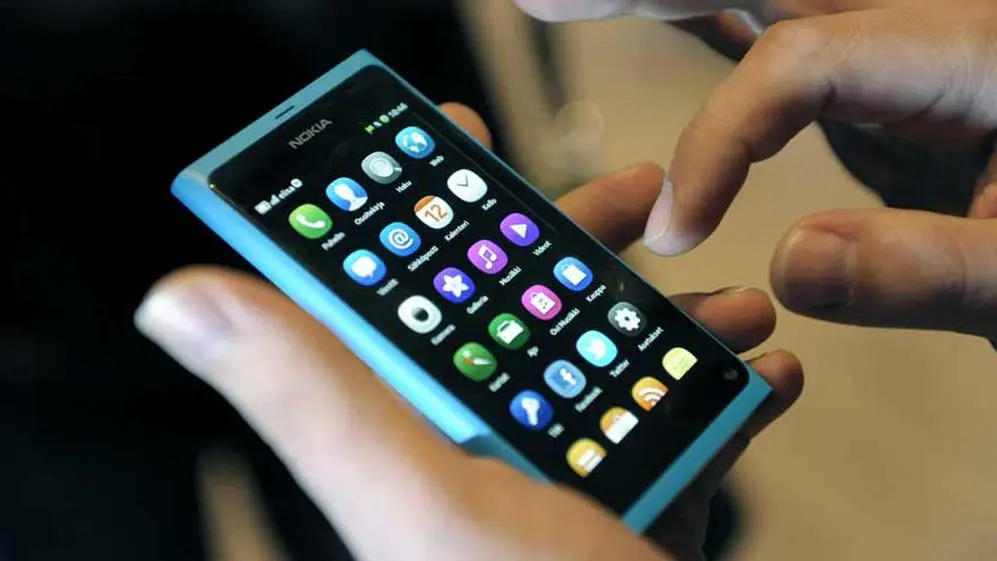 El uso de teléfonos móviles ha aumentado un 90% a nivel mundial en la última década