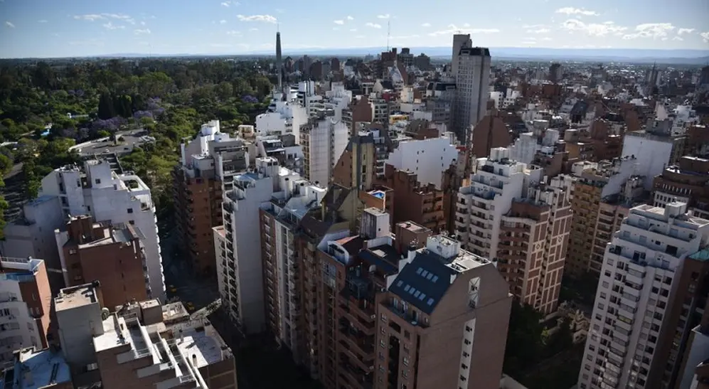 En 2022 se registraron 2.500 accidentes por caídas en los edificios, 100 con víctimas fatales
