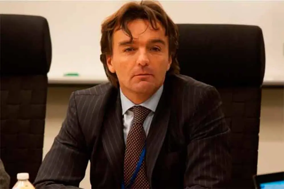 La renuncia de Adrian Cosentino a la CNV generó rumores de eventuales mayores trabas para operar dólar MEP y CCL