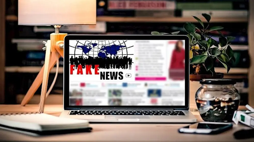 Las fake news proliferan en tiempos electorales.