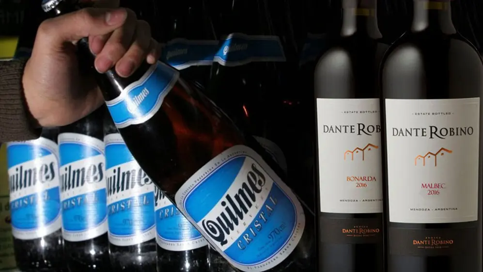 Uno de los podcast de la MMA trata el caso de Quilmes.