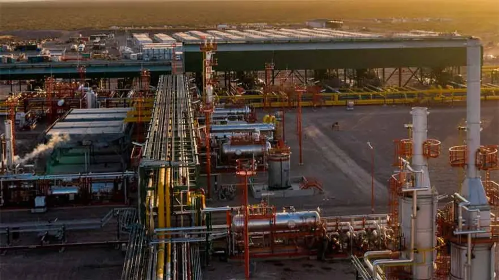 Freno a Vaca Muerta: crece el temor a faltantes de gas en el invierno.