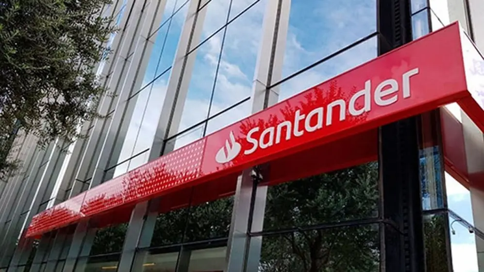 Santander trae el Especial Súper Miércoles el 12 de junio, en el que se puede ahorrar un 25% 