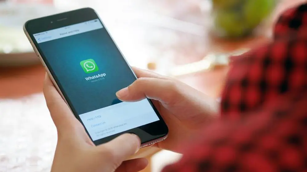 WhatsApp es la aplicación de mensajería instantánea más usada en la Argentina.