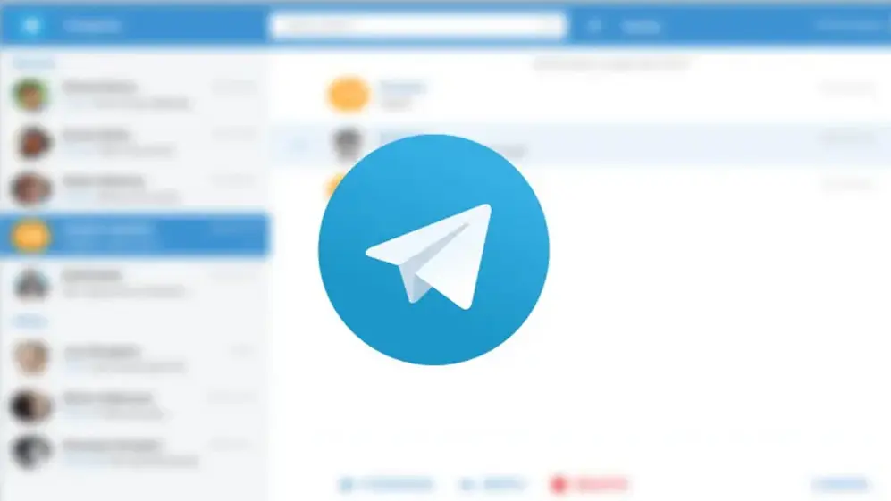 Telegram dispone de una versión que se puede usar en computadoras.