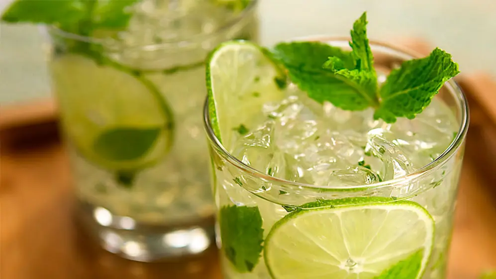 Se registra una fuerte caída de las bebidas con y sin alcohol.