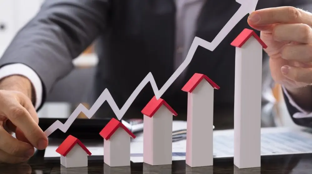 El crowdfunding también se aplica al sector inmobiliario
