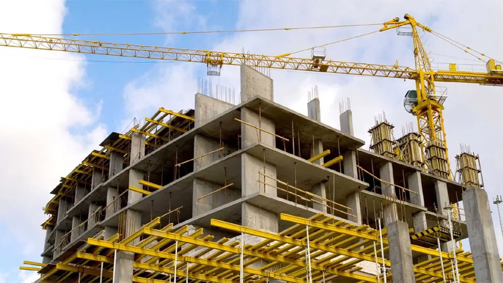 Blanqueo para la construcción: claves de la reglamentación de la CNV