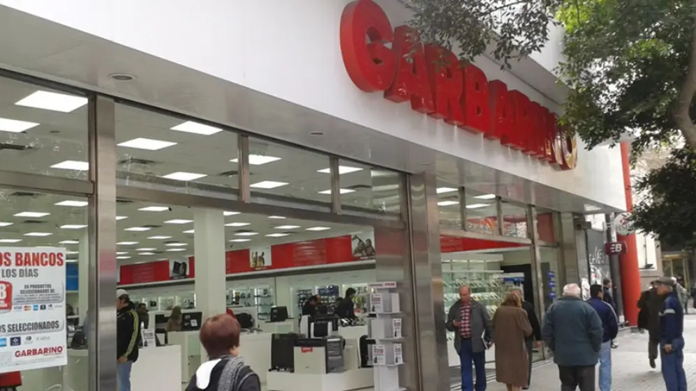 El futuro de Garbarino, más lejos de la venta y más cerca del concurso preventivo