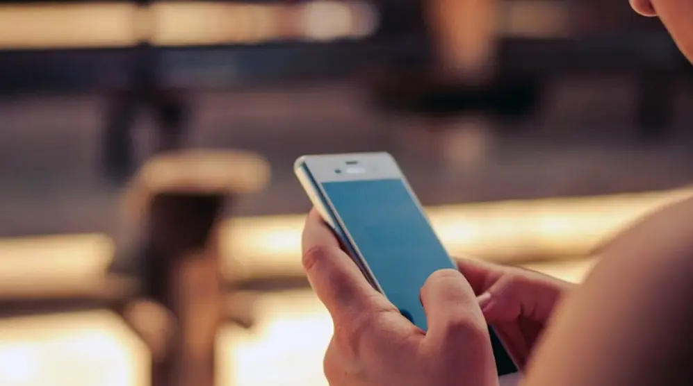 Las apps de delivery de comida se pueden utilizar desde cualquier dispositivo