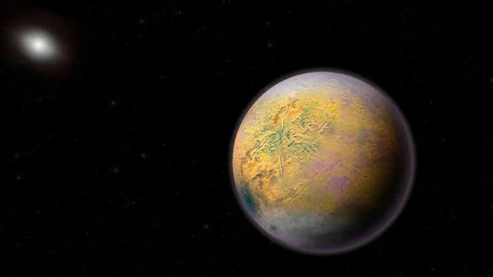 Crece el interés por los planetas cercanos a la Tierra.