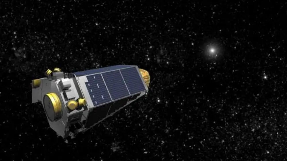 Kepler, la herramienta para el hallazgo de planetas.