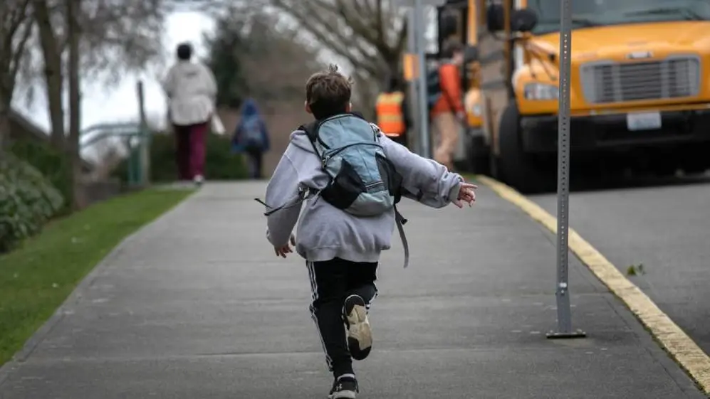 En algunos países del mundo todavía no se han suspendido las clases