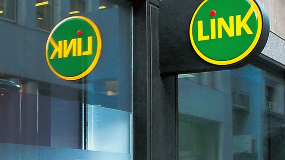 Red Link permite realizar extracciones sin tarjeta