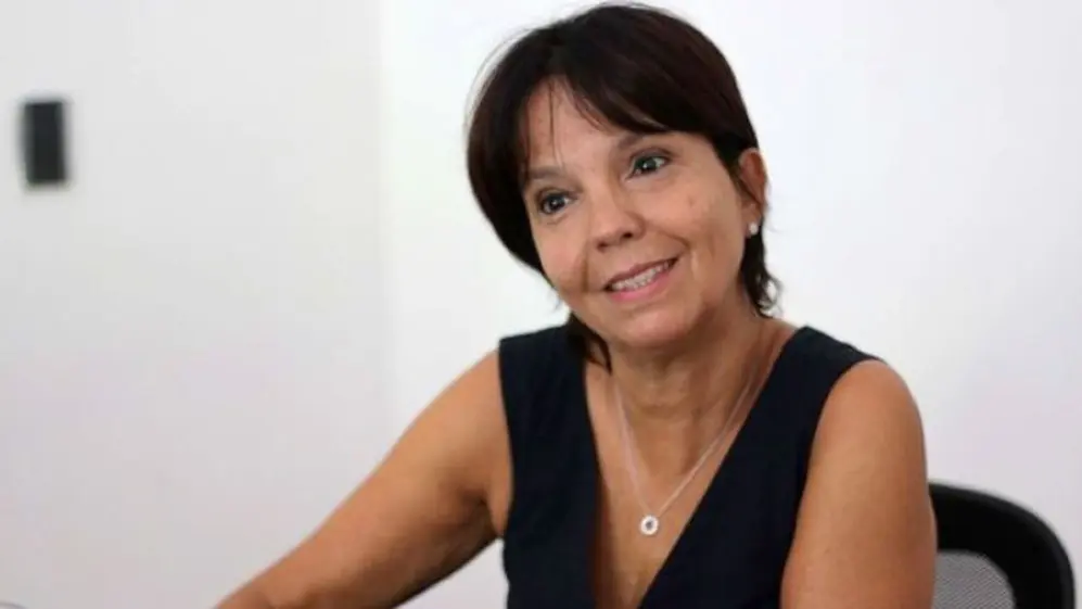 Prórroga en Ganancias: declaraciones de Marcó del Pont
