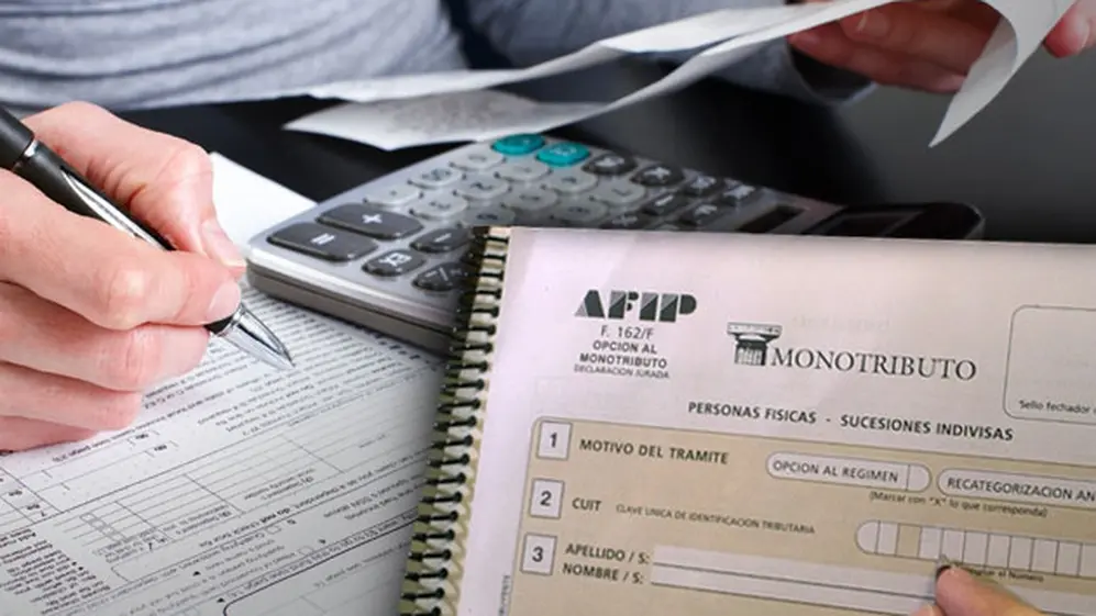 Monotributo 2020: qué valores de facturación y cuotas rigen