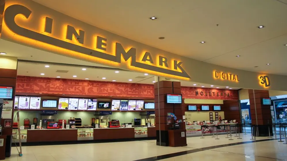 Cuánto cuesta una entrada al cine en Argentina en 2022